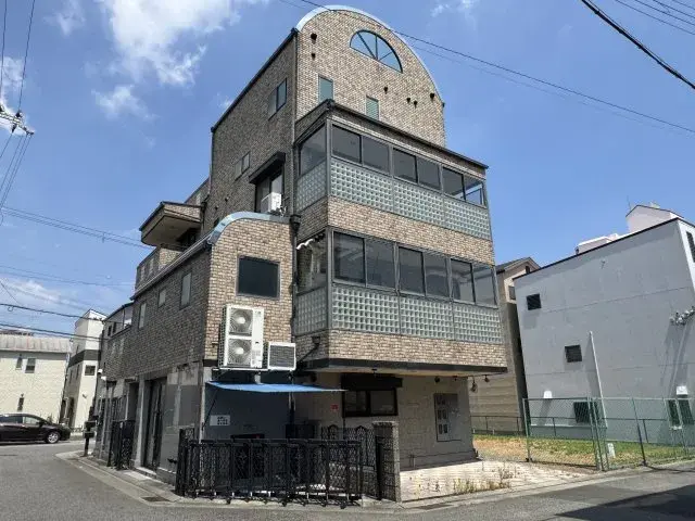 Akiya in Hyogo