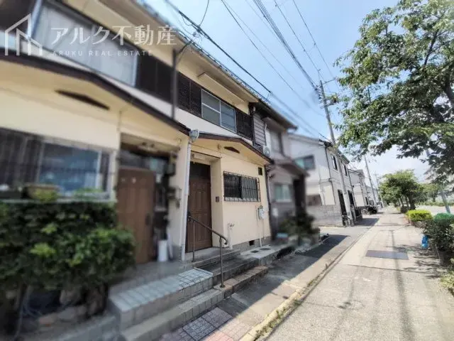 3DK物件 尼崎市 兵庫県 (2)