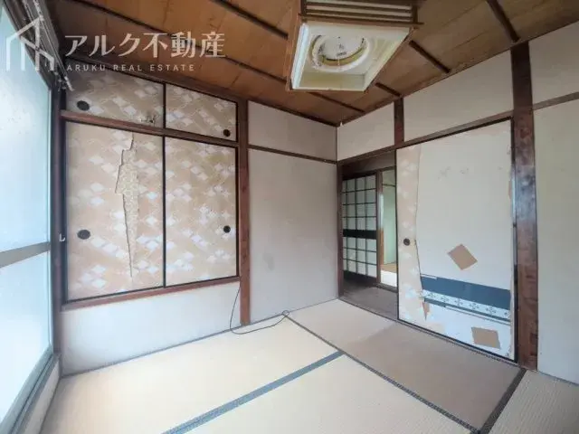 3DK物件 尼崎市 兵庫県 (12)