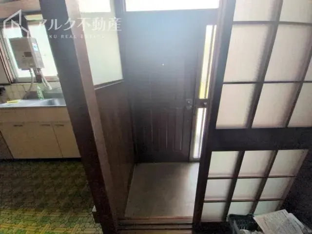 3DK物件 尼崎市 兵庫県 (16)