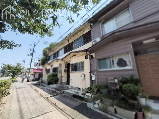 3DK物件 尼崎市 兵庫県 (3)