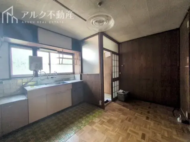 3DK物件 尼崎市 兵庫県 (22)