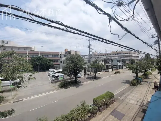 3DK物件 尼崎市 兵庫県 (29)