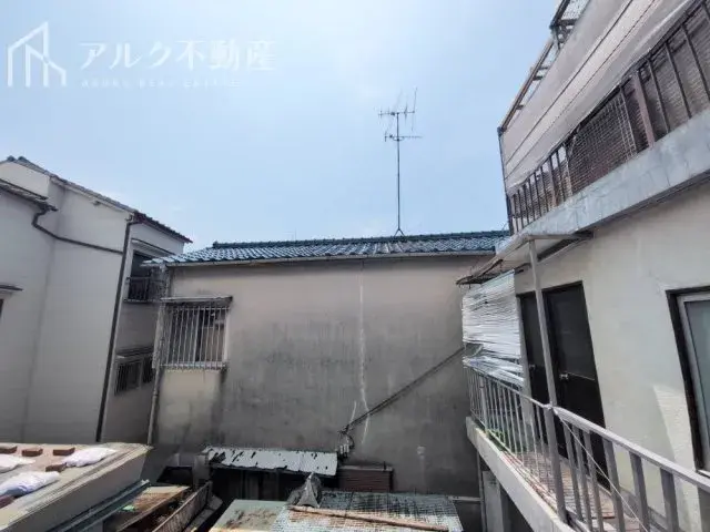 3DK物件 尼崎市 兵庫県 (4)