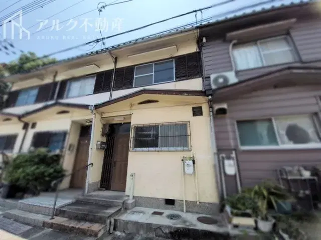 3DK物件 尼崎市 兵庫県 (5)