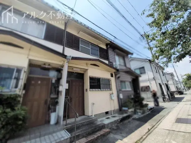 3DK物件 尼崎市 兵庫県 (6)
