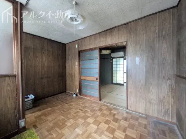 3DK物件 尼崎市 兵庫県 (7)