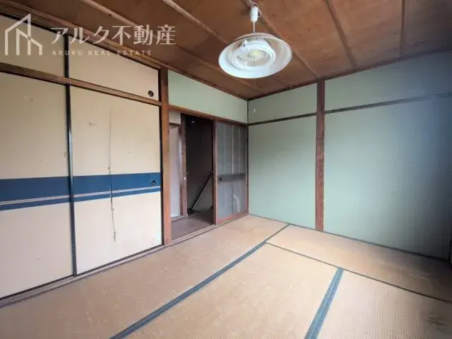 3DK物件 尼崎市 兵庫県 (10)