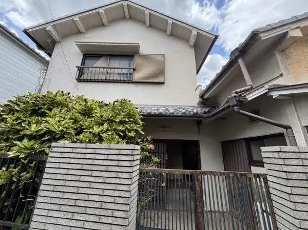 Akiya in Hyogo