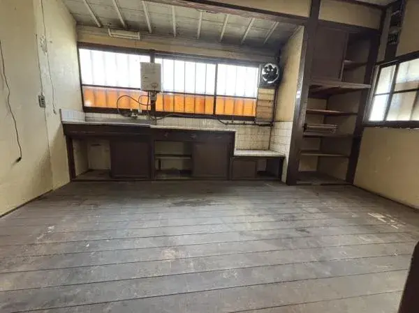 5DK物件 宝塚市 兵庫県 (8)