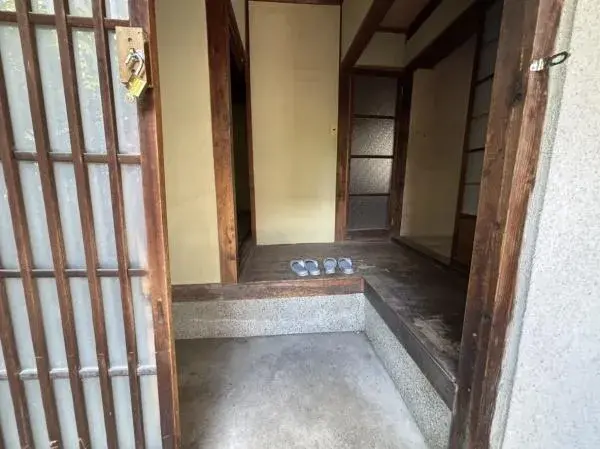 5DK物件 宝塚市 兵庫県 (9)