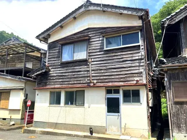 Akiya in Hyogo