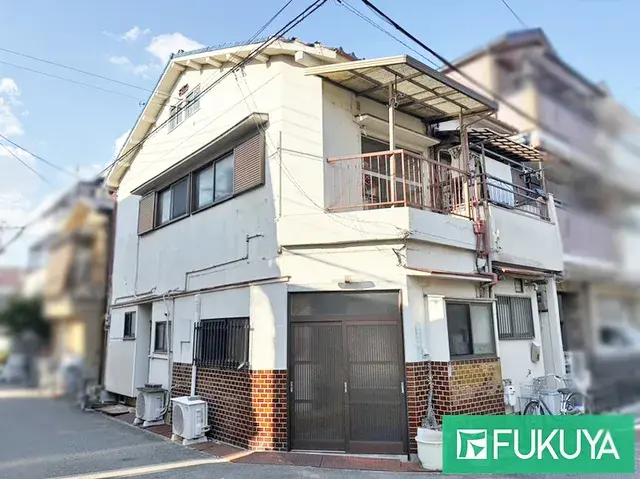 Akiya in 尼崎市