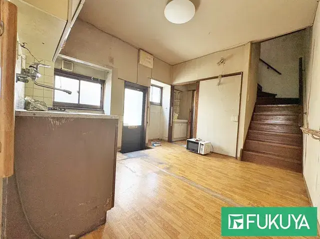 3K房产 尼崎市 兵库县 (10)