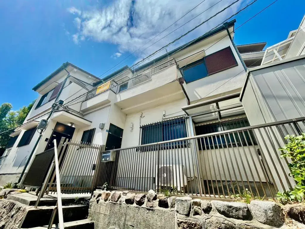 Akiya in Hyogo