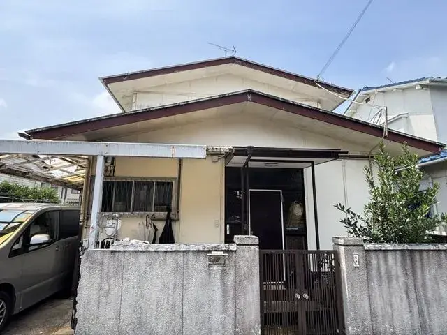 Akiya in 三木市