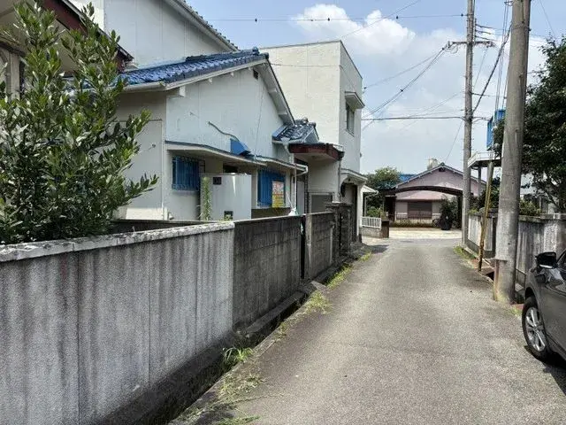 4DK 三木市 兵庫県 (2)