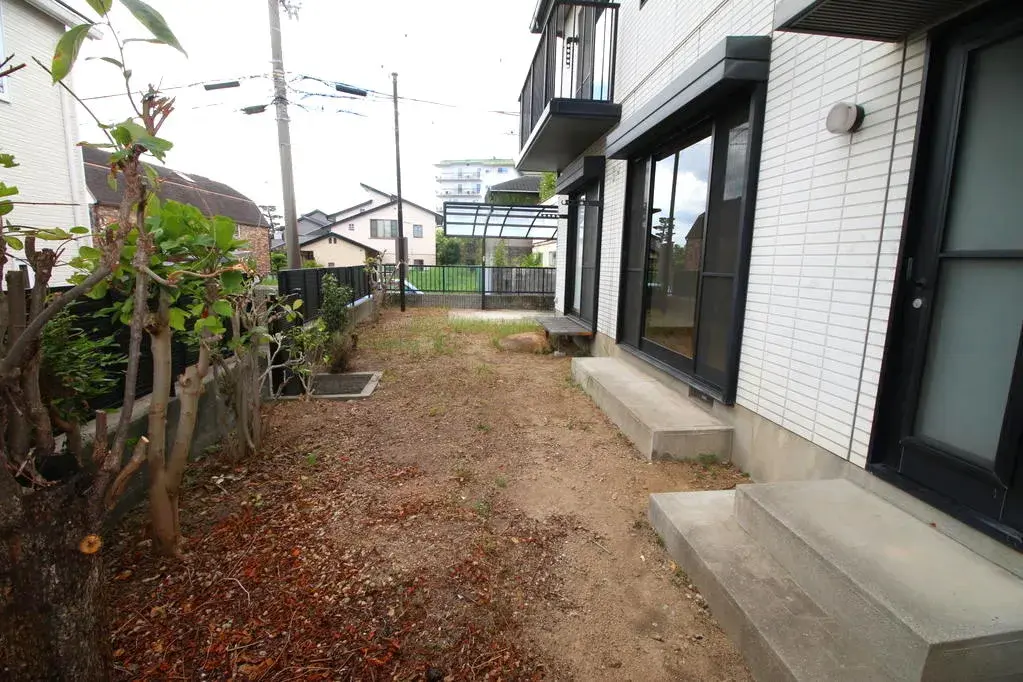 Propiedad 4SLDK en la Ciudad de Ashiya, Prefectura de Hyogo (3)