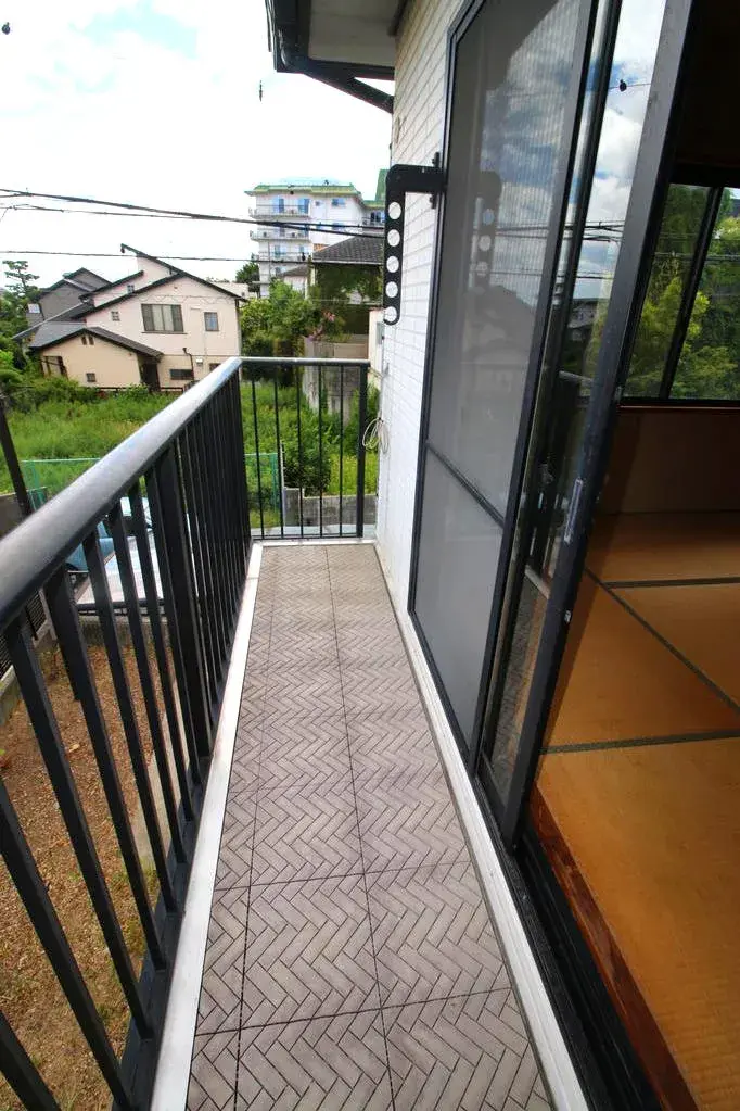 Propiedad 4SLDK en la Ciudad de Ashiya, Prefectura de Hyogo (22)