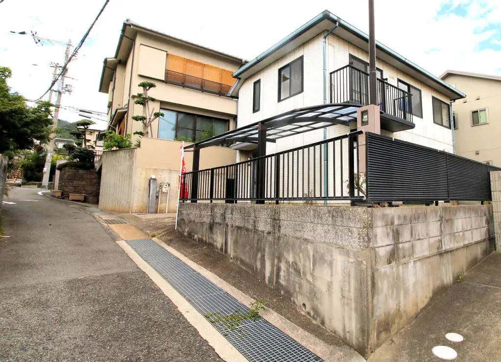 Propiedad 4SLDK en la Ciudad de Ashiya, Prefectura de Hyogo (4)