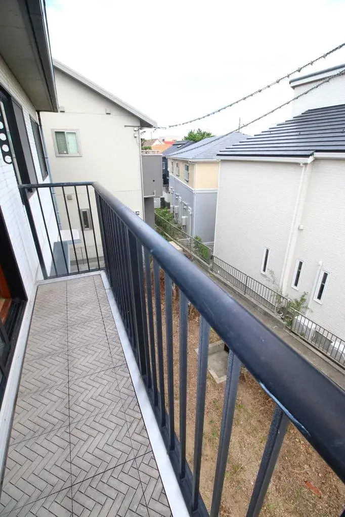 Propiedad 4SLDK en la Ciudad de Ashiya, Prefectura de Hyogo (5)