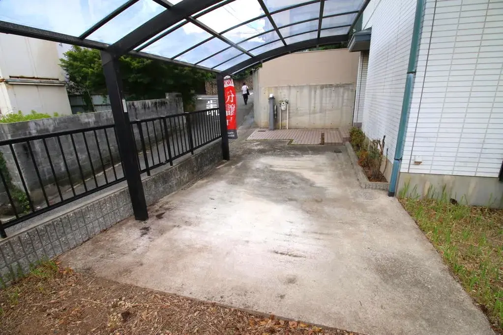 Propiedad 4SLDK en la Ciudad de Ashiya, Prefectura de Hyogo (6)