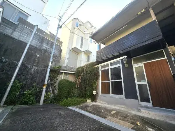 Akiya in Hyogo