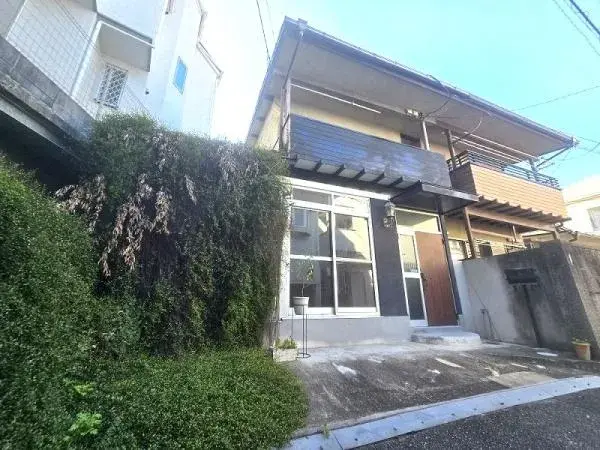 Объект 3DK в городе Nishinomiya, префектура Hyogo (2)