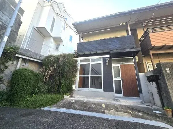 Объект 3DK в городе Nishinomiya, префектура Hyogo (3)