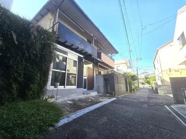 Объект 3DK в городе Nishinomiya, префектура Hyogo (4)