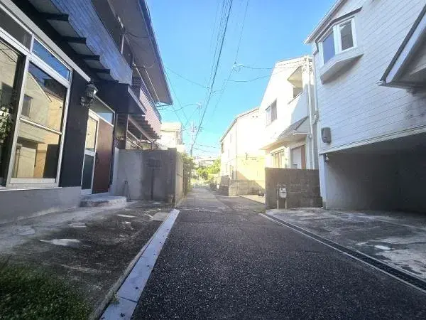 Объект 3DK в городе Nishinomiya, префектура Hyogo (5)