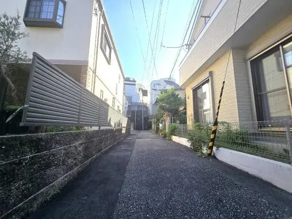 Объект 3DK в городе Nishinomiya, префектура Hyogo (6)