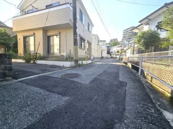 Объект 3DK в городе Nishinomiya, префектура Hyogo (7)