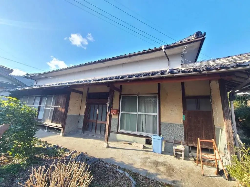 Akiya in Hyogo