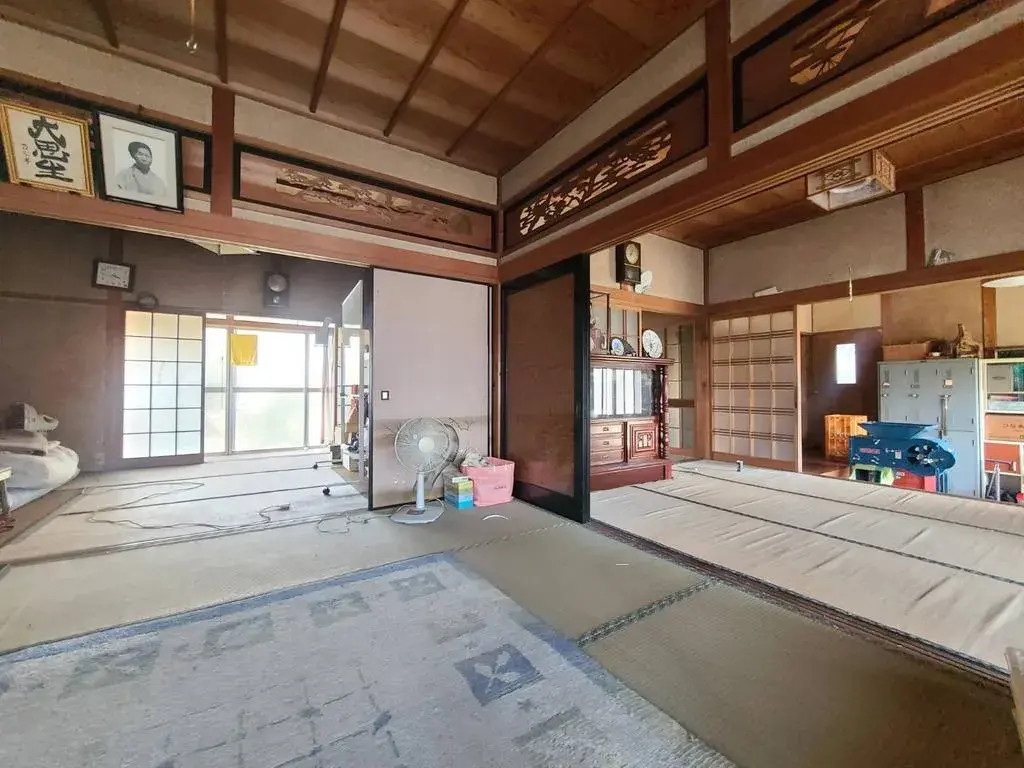 عقار 7DK مدينة Shiso محافظة Hyogo (4)