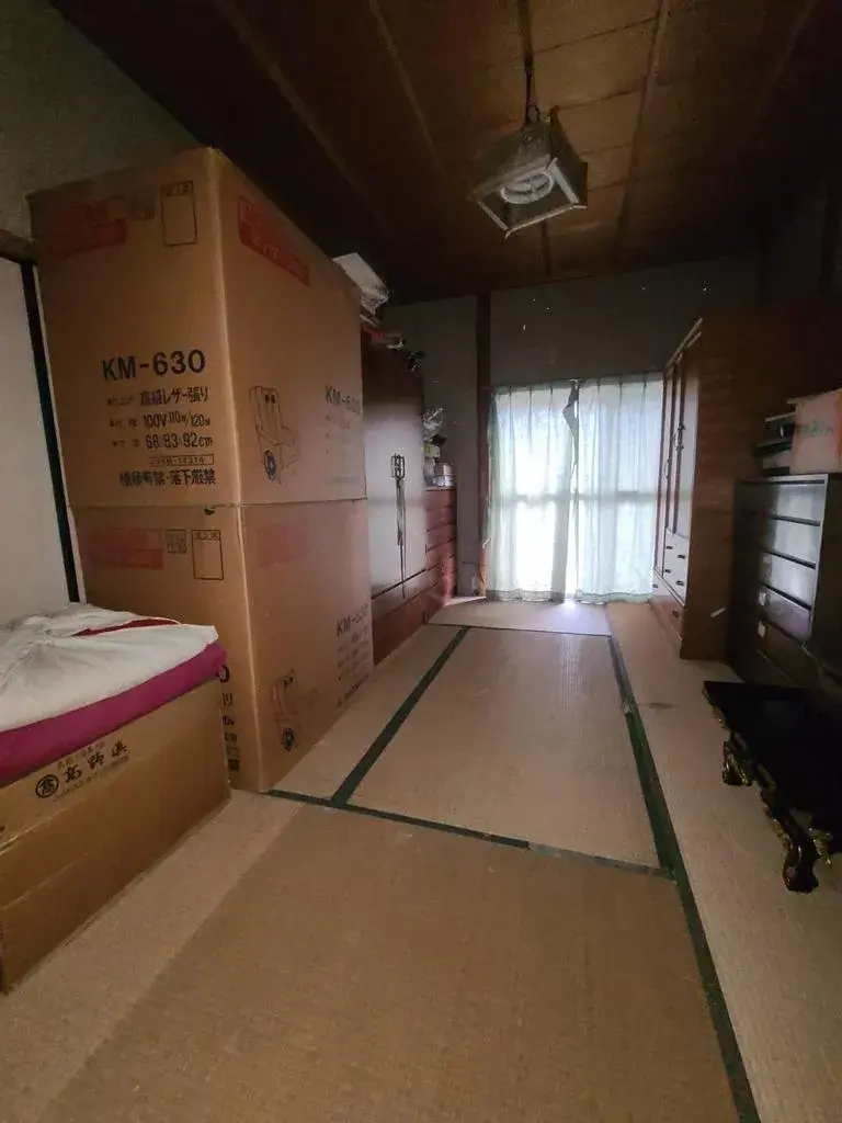 عقار 7DK مدينة Shiso محافظة Hyogo (5)