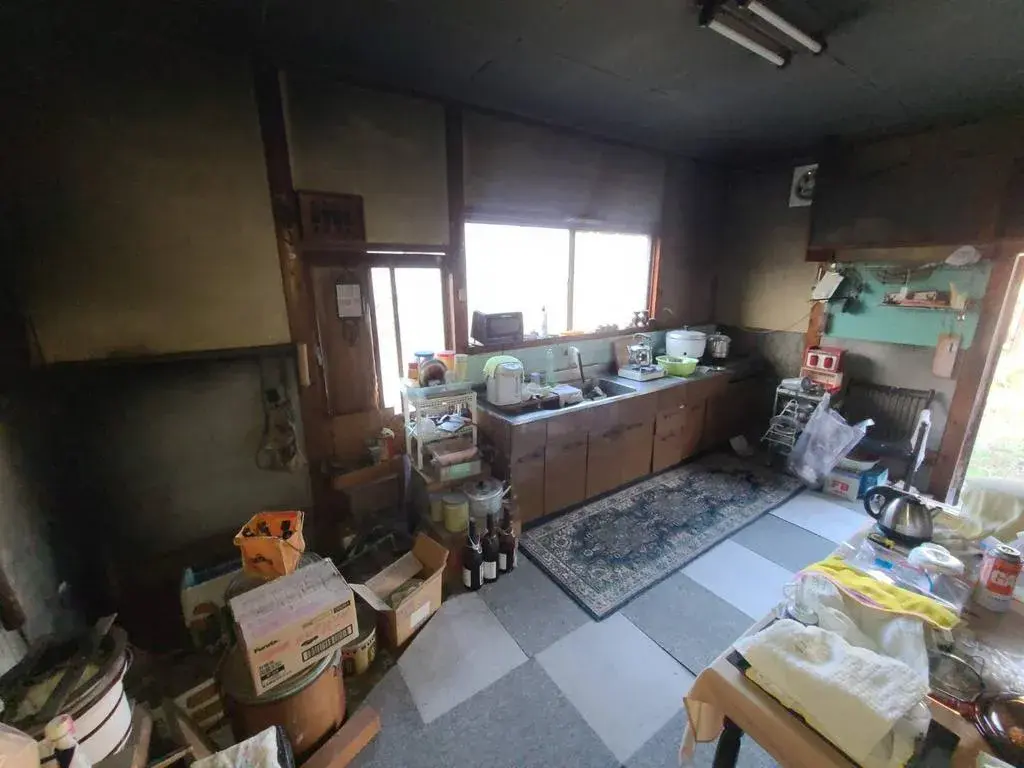 عقار 7DK مدينة Shiso محافظة Hyogo (6)