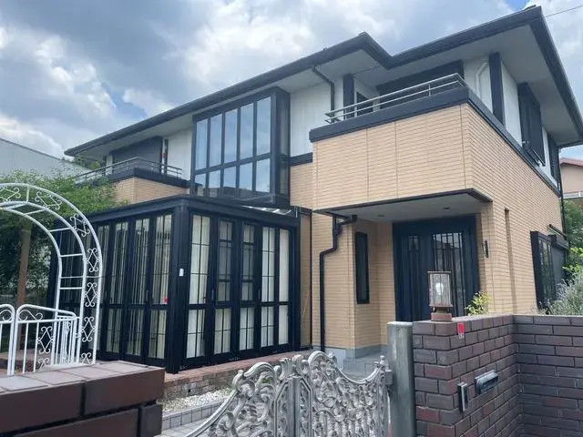 5LDK Property Ashiya City Hyogo Prefecture (2)