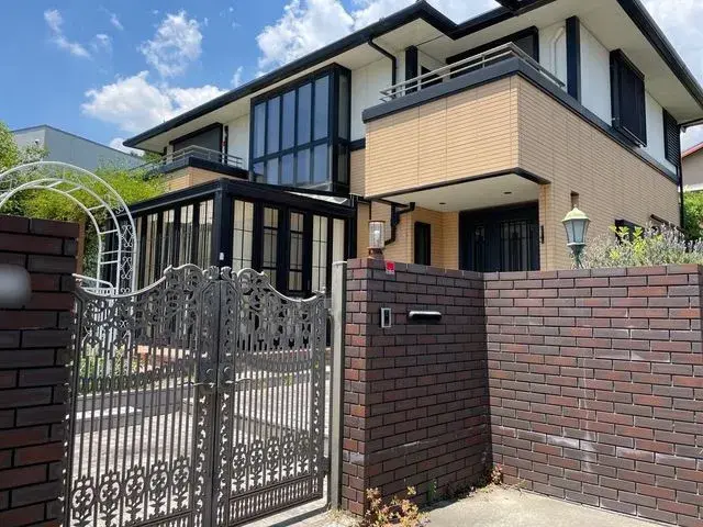 5LDK Property Ashiya City Hyogo Prefecture (4)