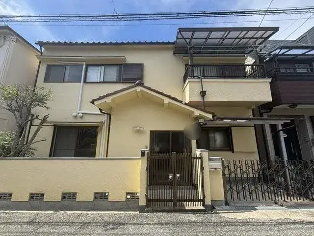 Akiya in Hyogo