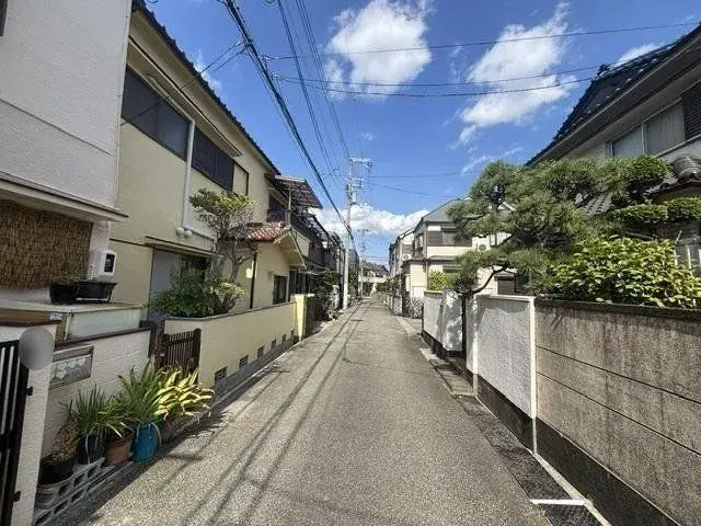 5K Property Itami City Hyogo Prefecture (2)