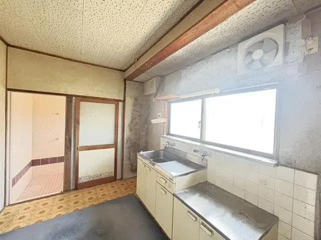 5K Property Itami City Hyogo Prefecture (11)