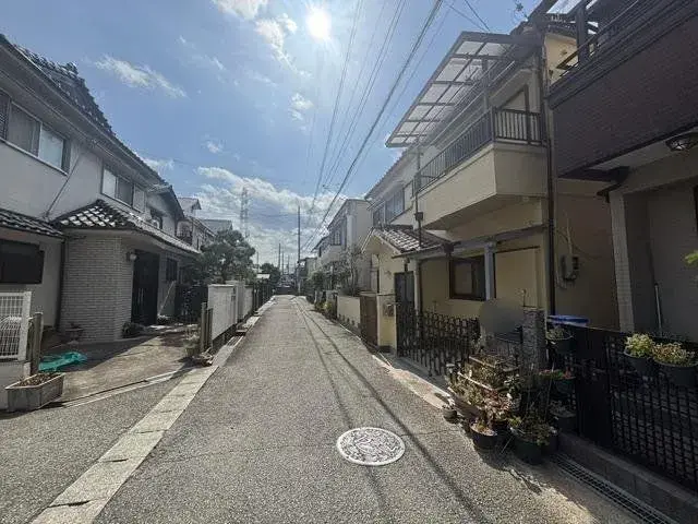 5K Property Itami City Hyogo Prefecture (3)