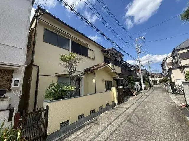 5K Property Itami City Hyogo Prefecture (4)