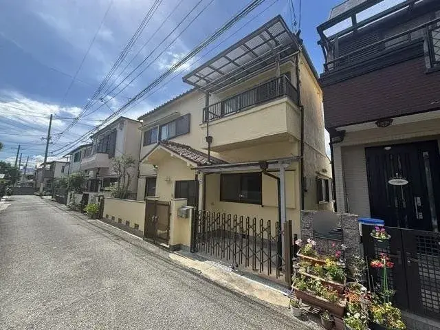 5K Property Itami City Hyogo Prefecture (5)