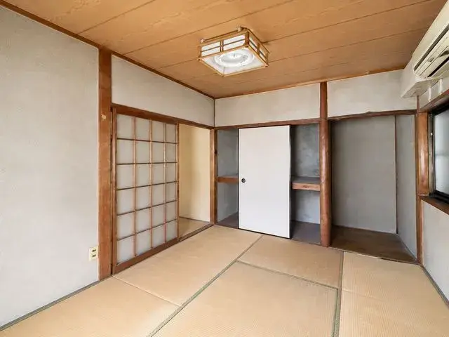 5K Property Itami City Hyogo Prefecture (8)