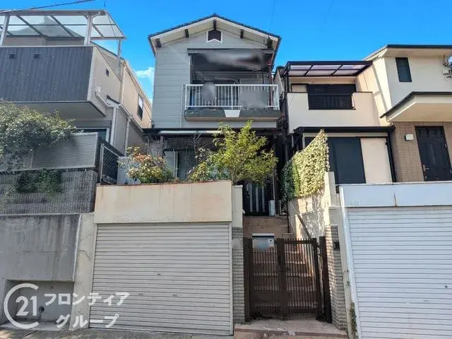 Akiya in Hyogo