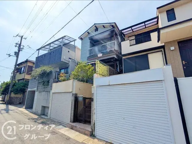 3LDK Property Higashinada-ku Kobe Hyogo (2)