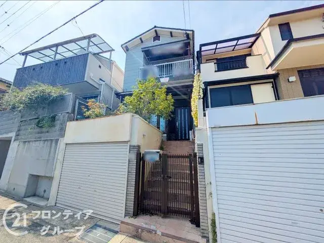 3LDK Property Higashinada-ku Kobe Hyogo (14)