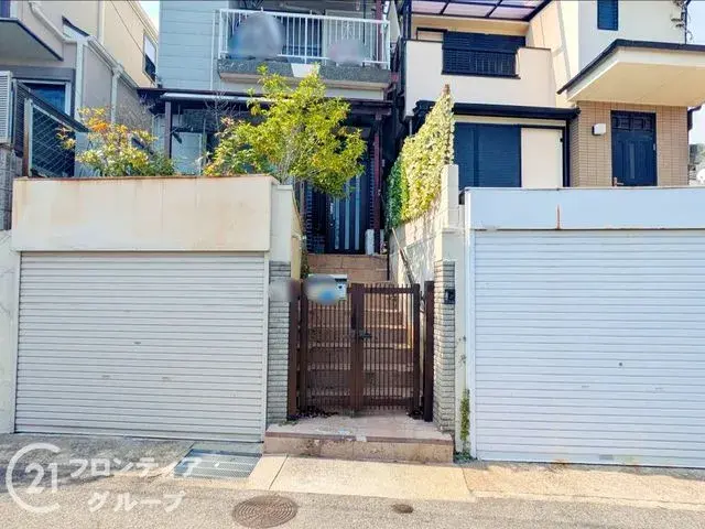 3LDK Property Higashinada-ku Kobe Hyogo (15)